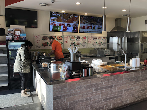 Photo of ZamZam Wraps (Eastgate) - 3618 Eastgate Dr, Regina, SK S4Z 0A1